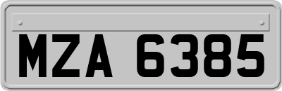 MZA6385