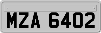 MZA6402