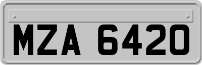 MZA6420