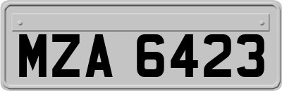 MZA6423