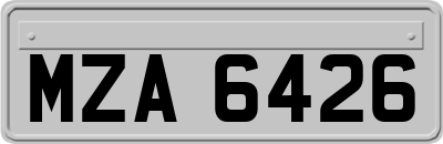 MZA6426