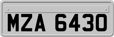 MZA6430