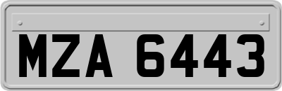MZA6443