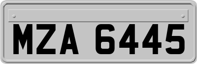 MZA6445