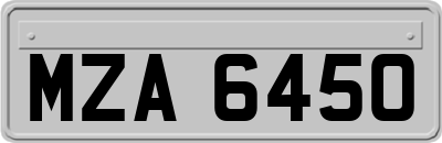 MZA6450