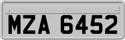 MZA6452