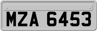 MZA6453