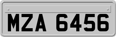 MZA6456