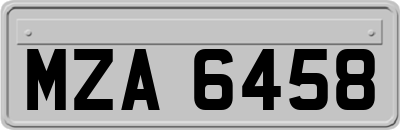 MZA6458