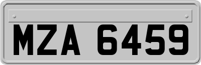 MZA6459
