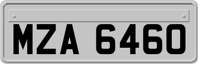 MZA6460