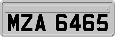 MZA6465