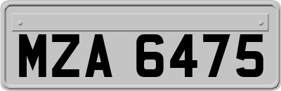 MZA6475
