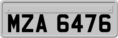 MZA6476