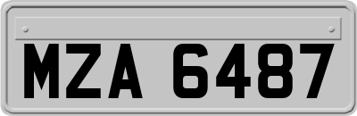 MZA6487