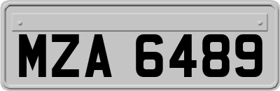 MZA6489