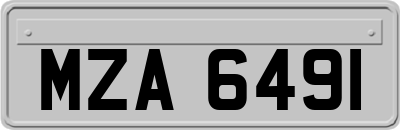 MZA6491