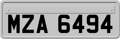 MZA6494