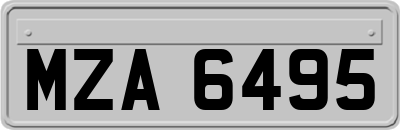 MZA6495