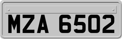 MZA6502