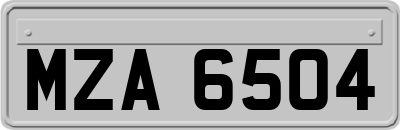 MZA6504