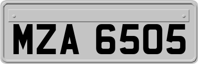 MZA6505