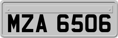 MZA6506