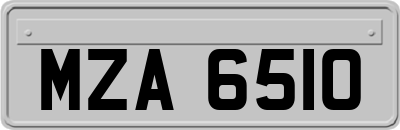MZA6510