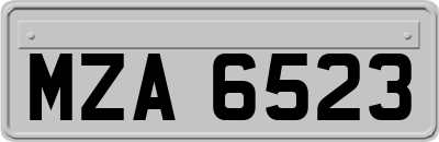 MZA6523