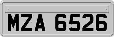 MZA6526