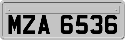 MZA6536