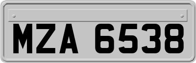 MZA6538