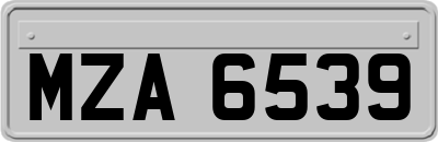 MZA6539