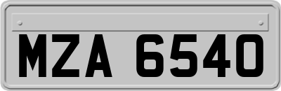 MZA6540