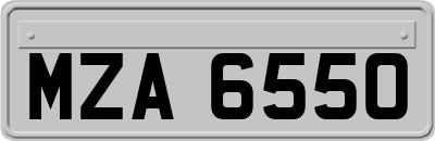 MZA6550