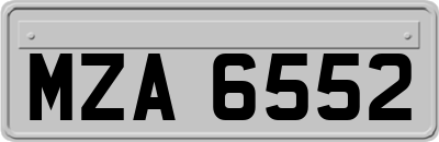 MZA6552