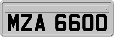 MZA6600
