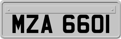 MZA6601