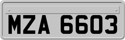 MZA6603