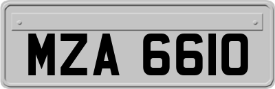 MZA6610