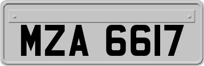 MZA6617