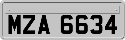 MZA6634