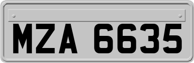 MZA6635