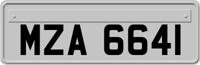 MZA6641