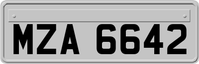 MZA6642