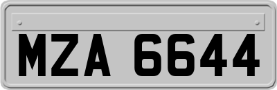 MZA6644