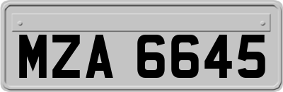 MZA6645