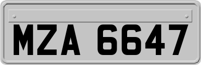 MZA6647
