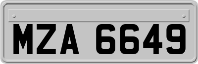 MZA6649