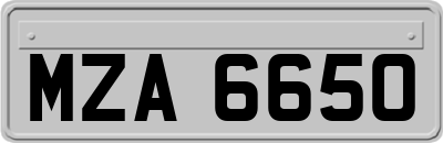 MZA6650